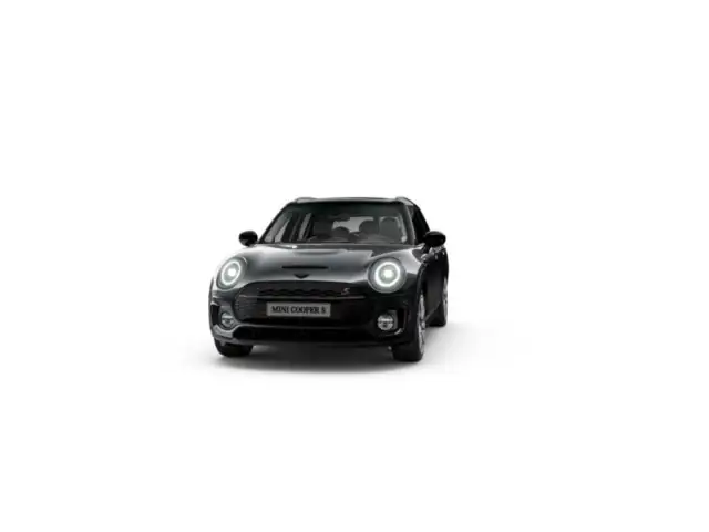 MINI Cooper S ALL4 Aut.
