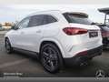 Mercedes-Benz GLA 180 AMG+AHK+LED+KAMERA+TOTW+KEYLESS+7G Weiß - thumbnail 11