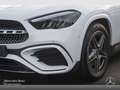 Mercedes-Benz GLA 180 AMG+AHK+LED+KAMERA+TOTW+KEYLESS+7G Weiß - thumbnail 5