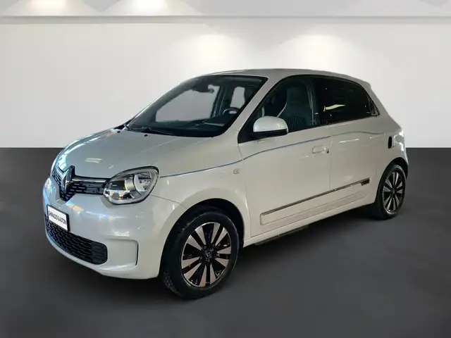 Renault Twingo Twingo III Twingo Intens 22kWh