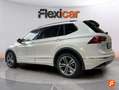 Volkswagen Tiguan Allspace 2.0 TSI Sport 4Motion DSG 140kW Blanco - thumbnail 5