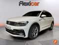 Volkswagen Tiguan Allspace 2.0 TSI Sport 4Motion DSG 140kW Blanco - thumbnail 3
