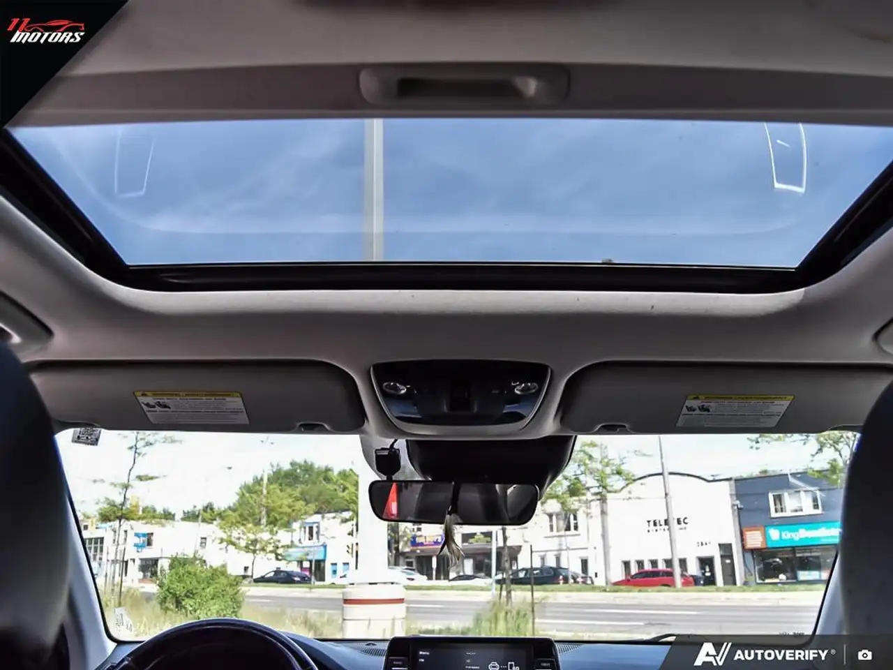Kia Seltos снимка Kia Seltos