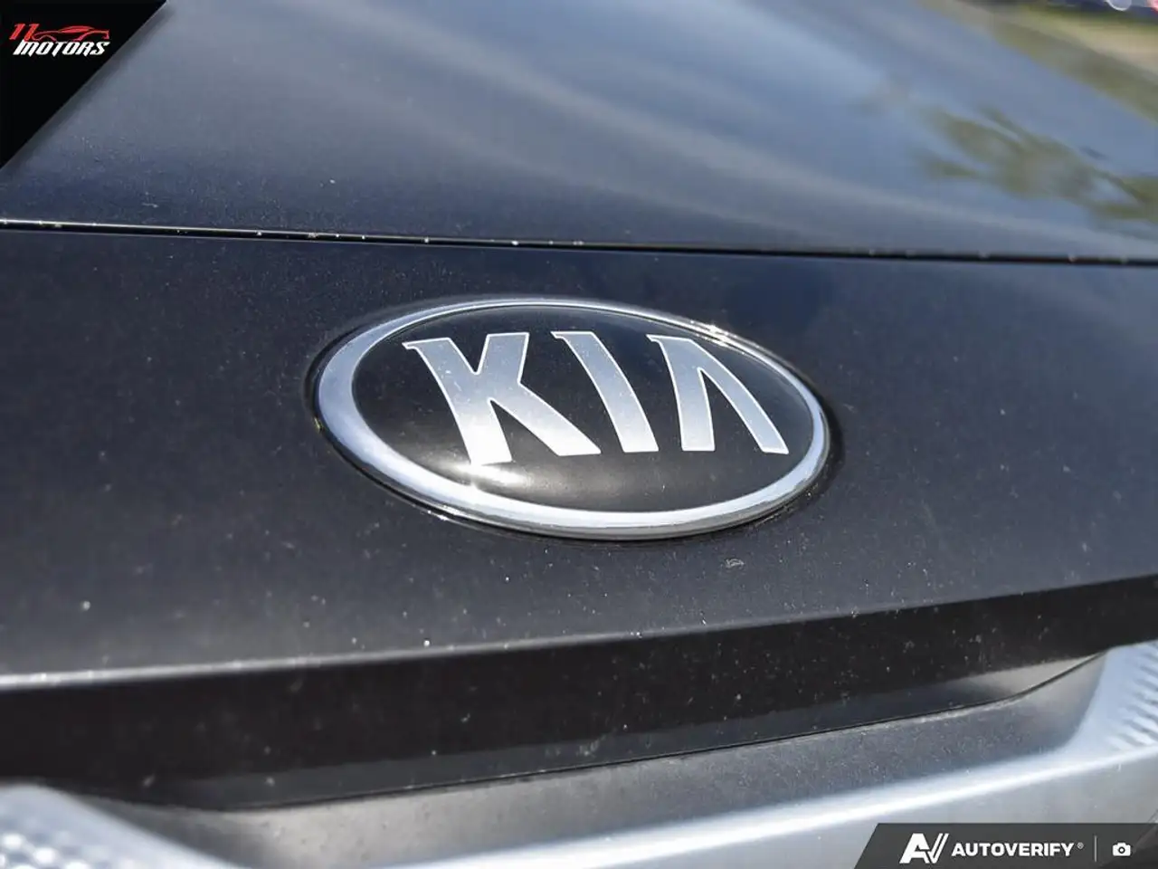 Kia Seltos снимка Kia Seltos