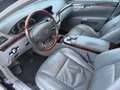 Mercedes-Benz S 350 MlongVersion Aut. Service + Pickerl - Bremsen Neuu Schwarz - thumbnail 9
