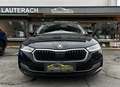 Skoda Octavia Combi Style *KAMERA* NAVI* AMBIENTE* SPORTFAHRWERK Schwarz - thumbnail 2