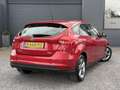 Ford Focus 1.0 Titanium Edition 1e Eigenaar,125pk,Navi,Clima, Rot - thumbnail 4