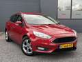 Ford Focus 1.0 Titanium Edition 1e Eigenaar,125pk,Navi,Clima, Rot - thumbnail 2