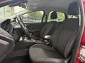 Ford Focus 1.0 Titanium Edition 1e Eigenaar,125pk,Navi,Clima, Rot - thumbnail 6