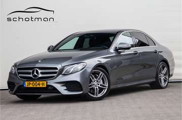 d AMG Widescreen, Head-up, Sfeerverlichting 2016