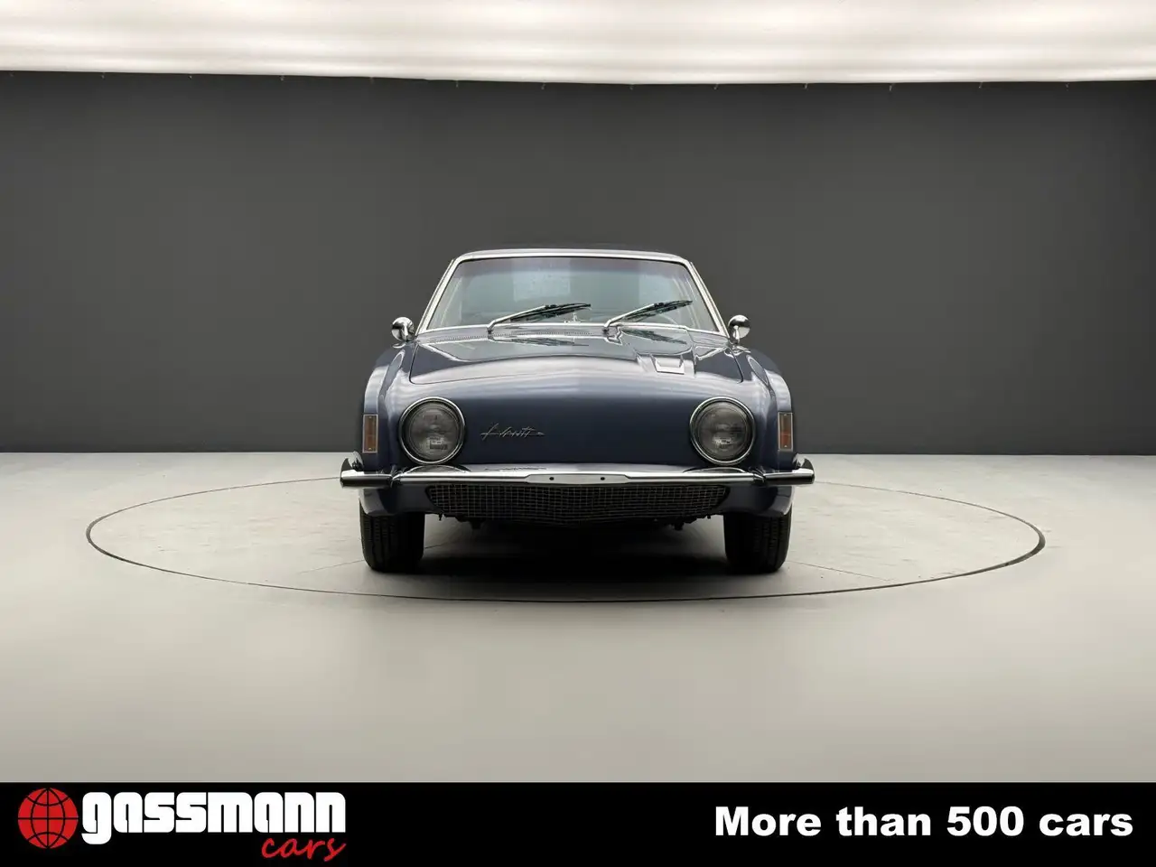 Studebaker Avanti Coupe mehrfach verfügbar!, foto 2