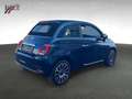 Fiat 500C 1.0 t MHEV &Carplay Blau - thumbnail 4