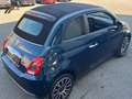Fiat 500C 1.0 t MHEV &Carplay Blau - thumbnail 20