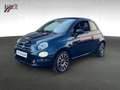 Fiat 500C 1.0 t MHEV &Carplay Blau - thumbnail 1
