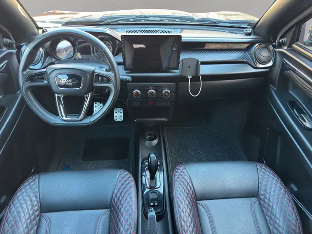 Ligier JS 60 view 11