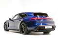 Porsche Taycan Sport Turismo GTS Blauw - thumbnail 3