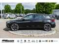 CUPRA Leon 1.5 eTSI DSG NAVI KAMERA PARK ACC LED FULL-LINK Schwarz - thumbnail 2