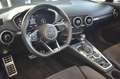 Audi TT Roadster 1.8TFSI S-line LED~VirtC.~Alcantara Grau - thumbnail 16