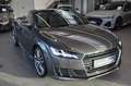 Audi TT Roadster 1.8TFSI S-line LED~VirtC.~Alcantara Grau - thumbnail 5