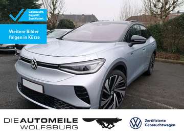 GTX 4Motion TOP SPORT+/21"/AHK/PANO