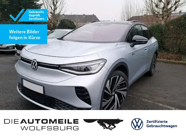 Volkswagen ID.4 GTX 4Motion TOP SPORT+/21"/AHK/PANO