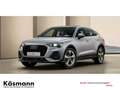 Audi Q3 45TFSIe S line NAV PANO 360° SHZ Silber - thumbnail 2