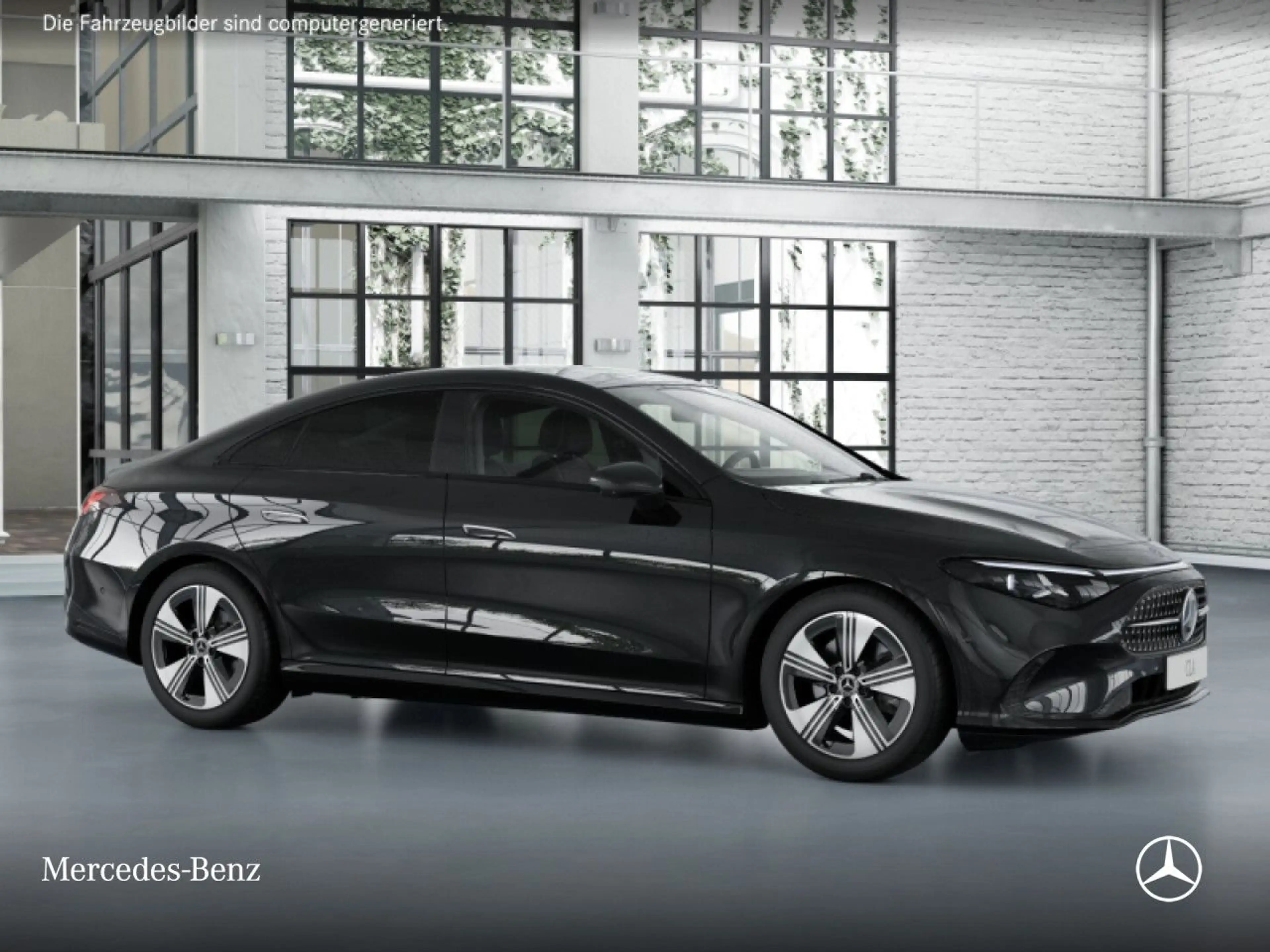 Mercedes-Benz CLA 200 Pano Multibeam Night Kamera Spurhalt-Ass — photo 15