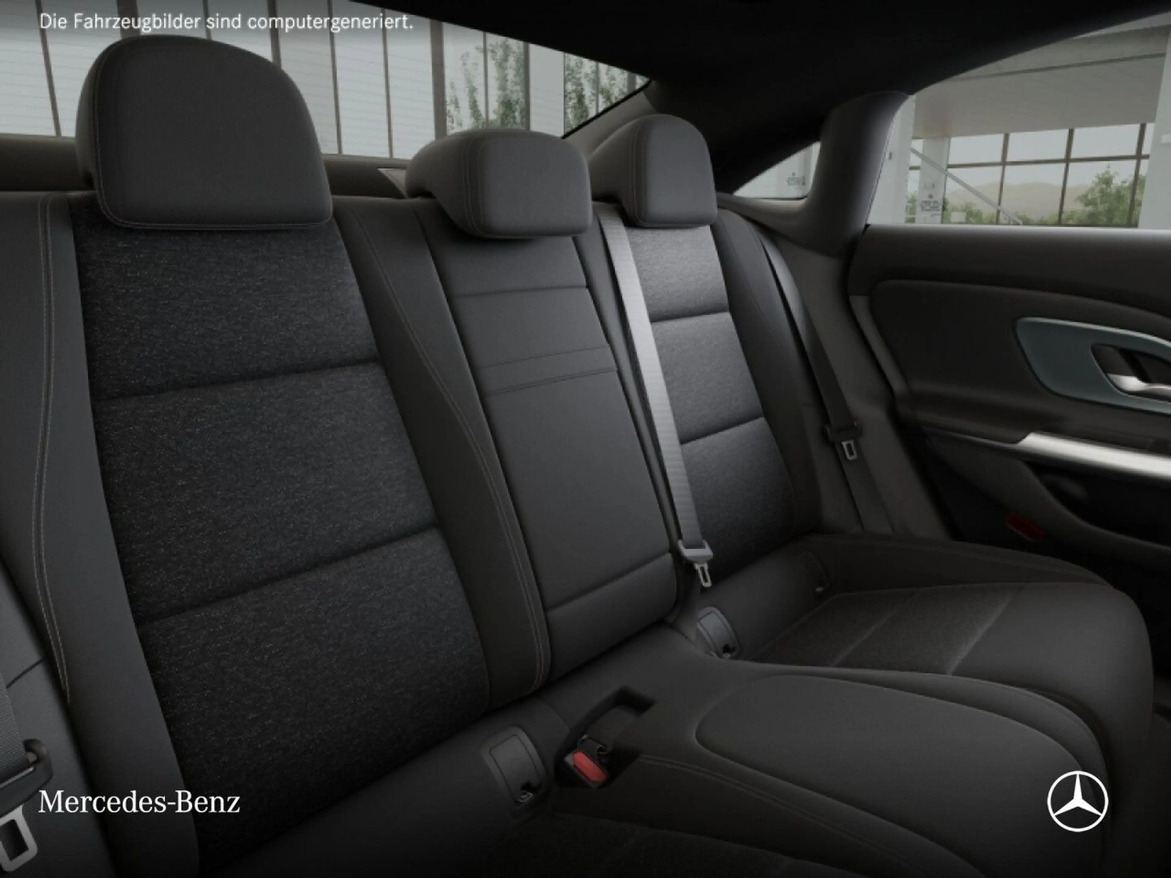 Mercedes-Benz CLA 200 Pano Multibeam Night Kamera Spurhalt-Ass — photo 12