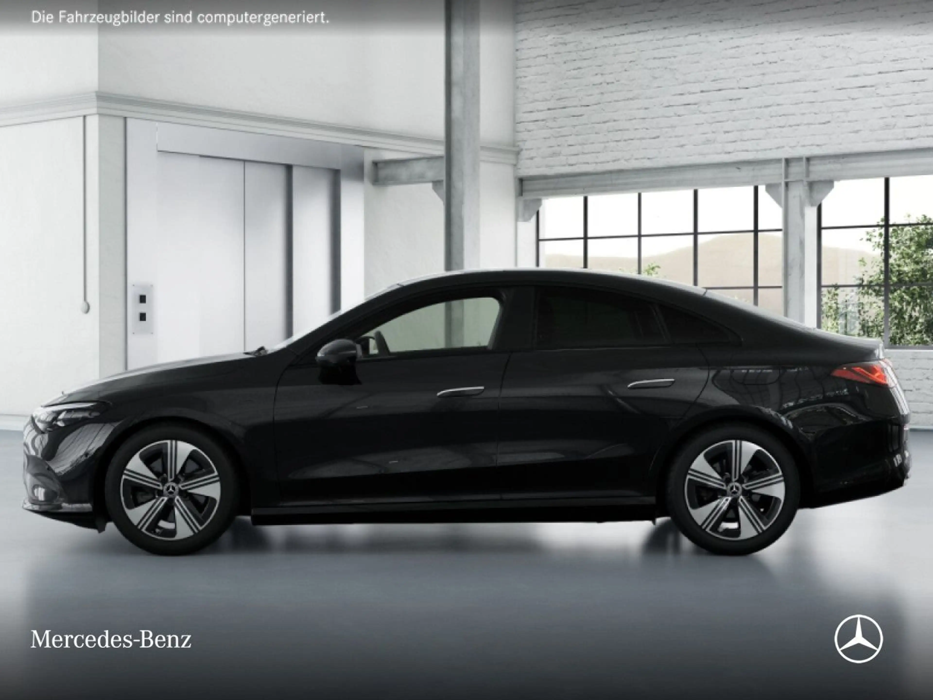 Mercedes-Benz CLA 200 Pano Multibeam Night Kamera Spurhalt-Ass — photo 5