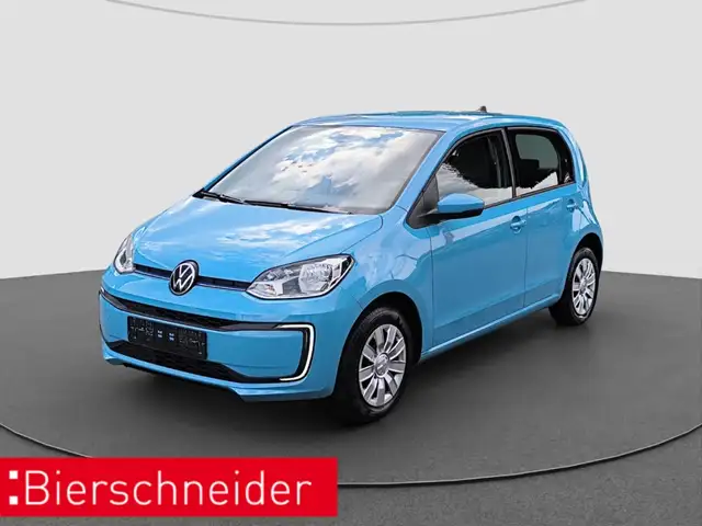 Volkswagen up! e-RFK PDC SHZ