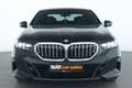 BMW 520 i M Sport Lüft|ACC|PAs+360°|ha&ka|4xSHZ|el.Si Schwarz - thumbnail 2