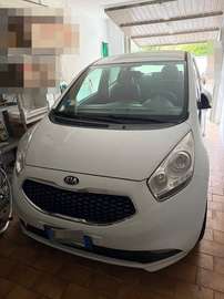 Venga1.4 crdi Cool Navi 90cv E6