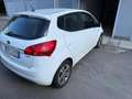 Kia Venga Venga1.4 crdi Cool Navi 90cv E6 Weiß - thumbnail 6