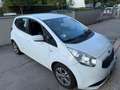 Kia Venga Venga1.4 crdi Cool Navi 90cv E6 Weiß - thumbnail 4