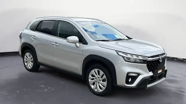 Suzuki S-Cross 1.4 Boosterjet + Hybrid Privilège PHASE 3