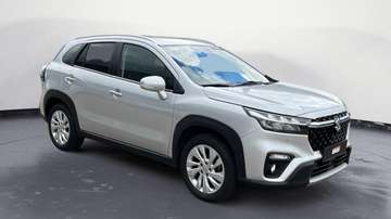 S-Cross 1.4 Boosterjet + Hybrid SHVS Privilège PHASE 3