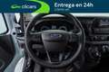 Ford Transit Custom FT 300 L1 Van Trail EcoBlue Hybrid Blanco - thumbnail 19