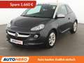Opel Adam 1.2 Jam*TEMPO*LIM*KLIMA*TOUCH* Grau - thumbnail 1