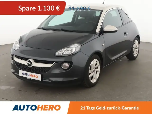 Opel Adam 1.2 Jam*TEMPO*LIM*KLIMA*TOUCH*
