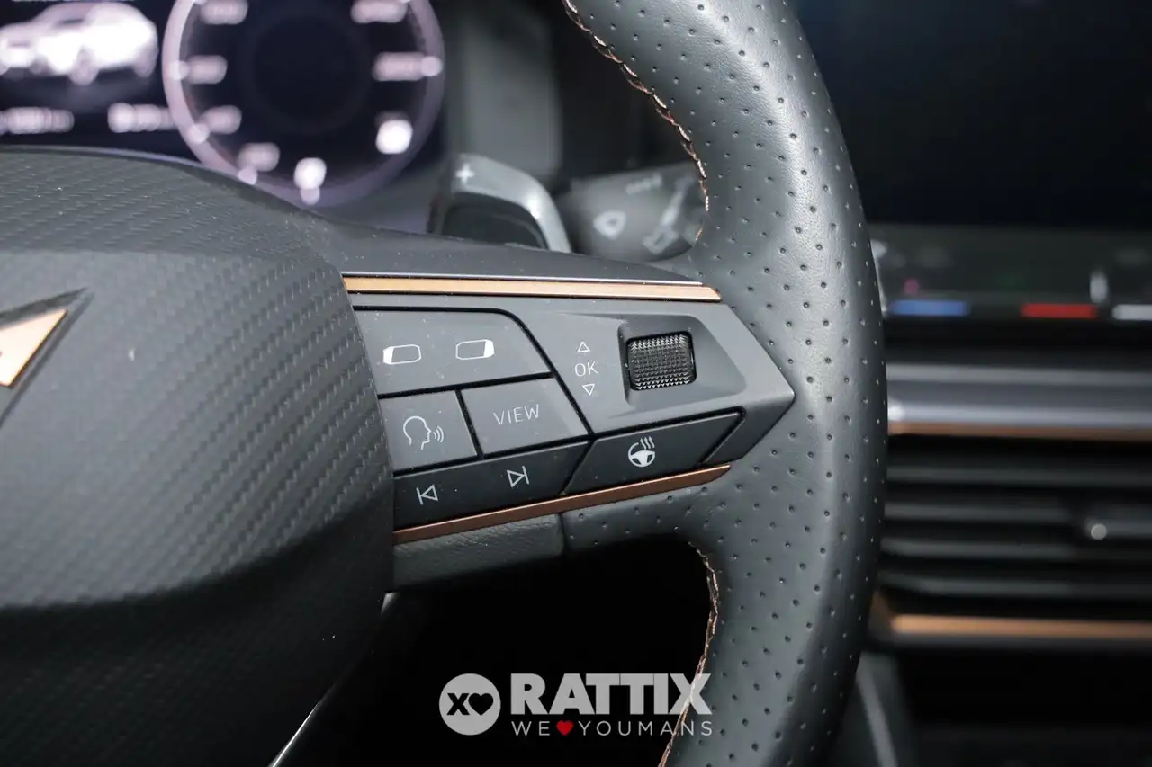Cupra Formentor 2.0 TDI 150CV 4drive DSG, миниатюра 14
