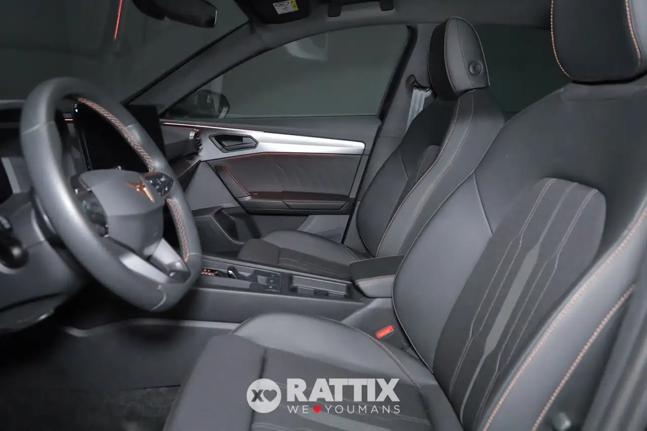 Cupra Formentor 2.0 TDI 150CV 4drive DSG, миниатюра 10