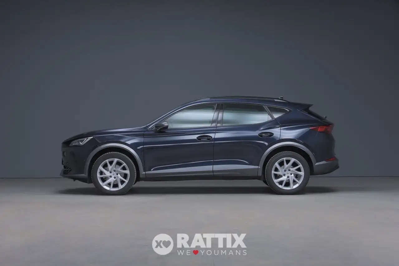 Cupra Formentor 2.0 TDI 150CV 4drive DSG, миниатюра 2