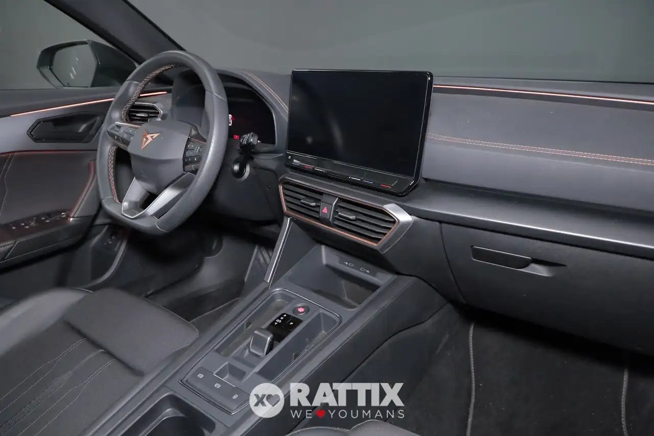 Cupra Formentor 2.0 TDI 150CV 4drive DSG, миниатюра 18