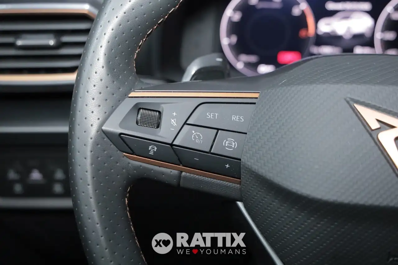 Cupra Formentor 2.0 TDI 150CV 4drive DSG, миниатюра 13