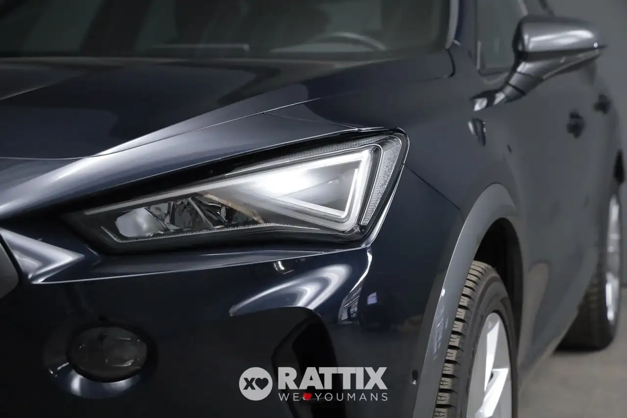 Cupra Formentor 2.0 TDI 150CV 4drive DSG, миниатюра 3