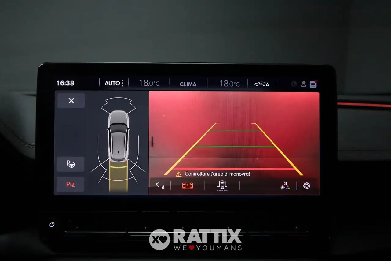 Cupra Formentor 2.0 TDI 150CV 4drive DSG, миниатюра 19
