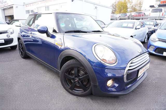 Imagine MINI Cooper *Automatik* Klimaautomatik*GARANTIE