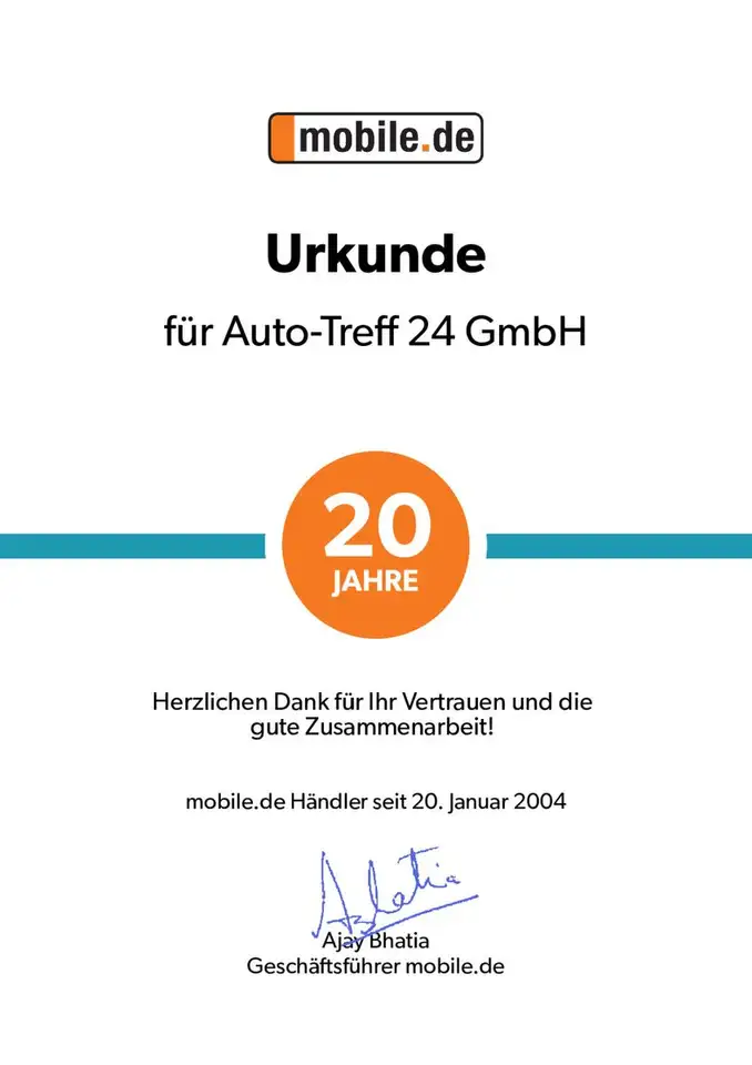 Das Auto