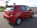 Mitsubishi Space Star Spirit *DAB/Klima/Blue Tooth/ AHK abnehmbar* Rot - thumbnail 7