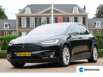 75D Base | NL-AUTO! | 1E EIGENAAR! | ADAPTIVE CRUI